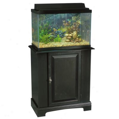 Top Fon? 20 Gallon Ready-to-assemble Aquarium Stands