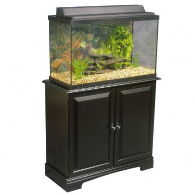 Top Fin 92 Gallon Ready-to-assemble Aquarium Stands