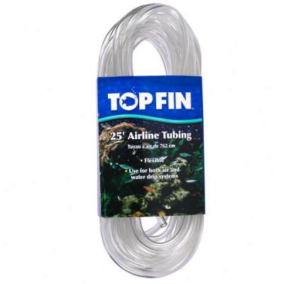 Outgo Fin? Airline Tubing