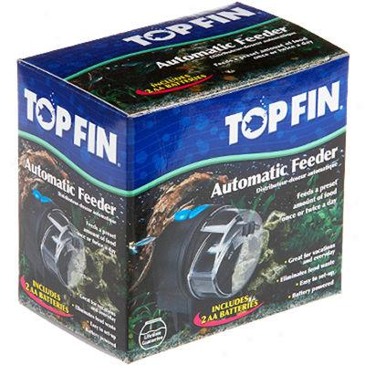 Top Fin? Automatic Fdeder