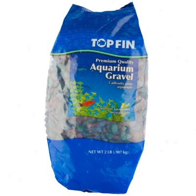 Top Fin? Gypsy Mix Aquarium Gravel