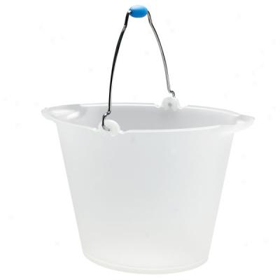 Top Fin? Large Aquarium Pail