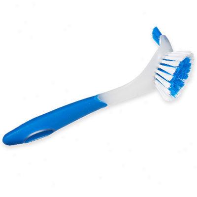 Top Fin? Ornament Cleaning Brush