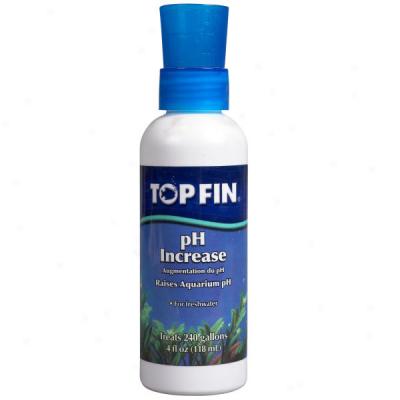 Top Fin? Ph Increase And Decrease Formulzs