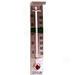 Top Fin Stainless Steel Thermometer