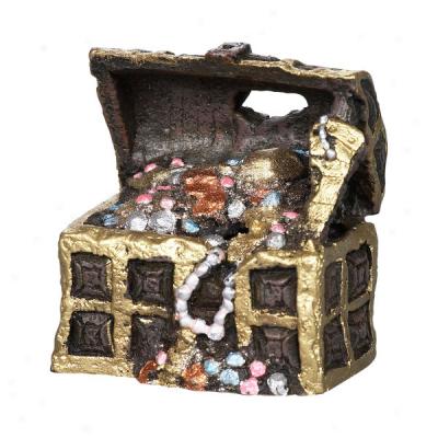Outgo Fin? Treasure Box
