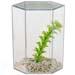 Top Fin® 24oz. Betta Fish Tank