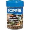 Top Fin® Bloodworms