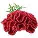 Top Fin® Rose Coral Aquarium Ornament
