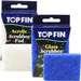 Top Fin® Scrubber Pads