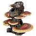 Top Fin® Ttee Stump With Mushroom