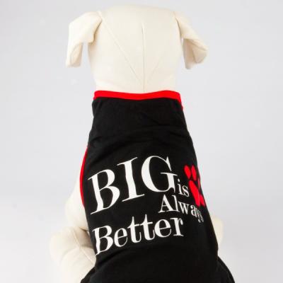 Top Paw? Big Dog Tank Top For Large Dogs