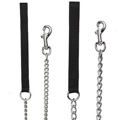 Top Paw Chrome-plated Chains