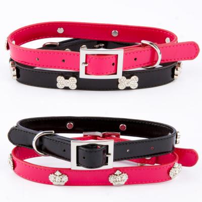 To Paw? Coco Collection Collars