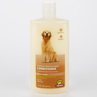 Top Paw Oatmeal Baking Soda Conditioner