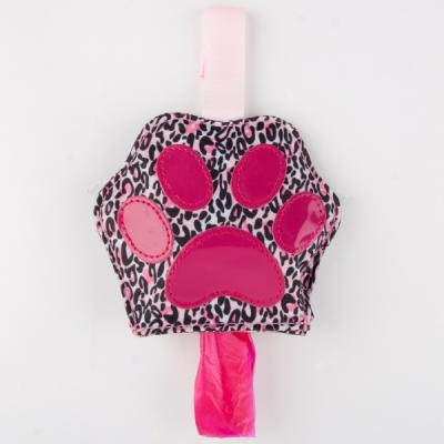 Top Paw? Pick-up Bag Dispenser