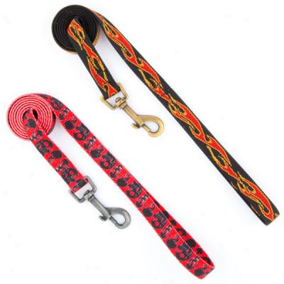 Top Paw? Rocky Collection Leashes