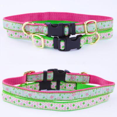 Top Paw? Sophie Collection Collars