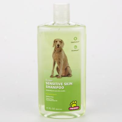 Top Paw Super Sensitive Skin Shampoo