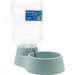 To pPaw® Aqua Flo™ Self-watering System