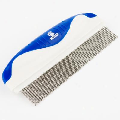 Top Paw(tm) Easy Grasp Comb