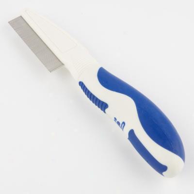 Top Paw(tm) Easy Grip Flea Comb