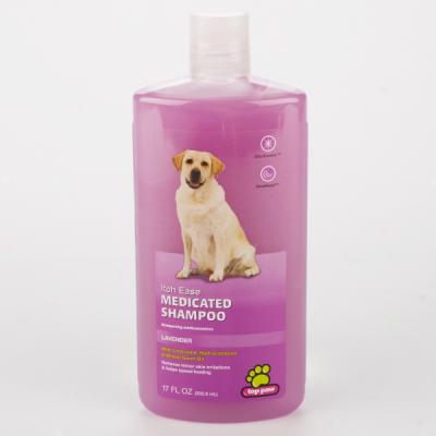 Tpp Paw(tm) Itch Ease Medicated Shampoo