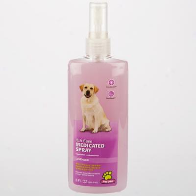 Top Paw(tm) Itch Ease Medicated Spray