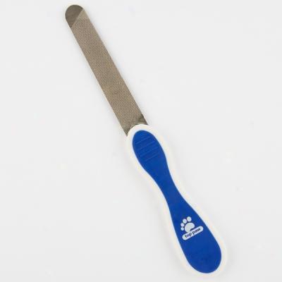 Top Paw(tm) Nail File