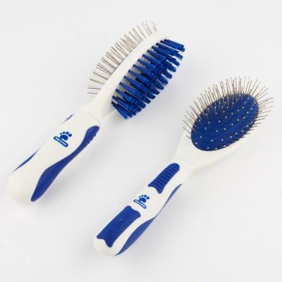 Top Paw(tm) Pin Brushes