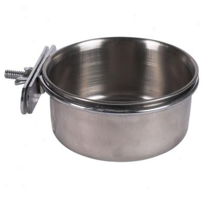 Top Wing? Stainless Steel Coop Cups