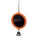 Top Wkng® Mirror With Bell Bird Toy