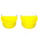 Top Wing® Small Bird Coop Cup Set