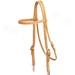 Tory Browband Training Headstall With Snaps