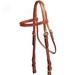 Tory Buckle-end Headstall