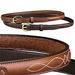 Tory Fancy Bridle Stitch Belt