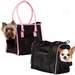 Toy Nourish Le Petite Chien Totes