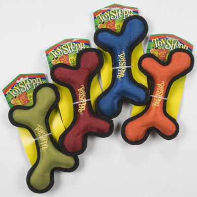 Toyshoppe? Ballistic Nylon Bone