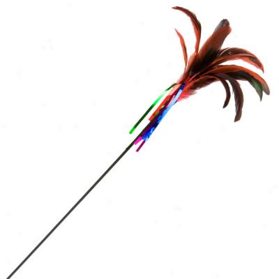 Toyshoppe? Giant Feather Tickler