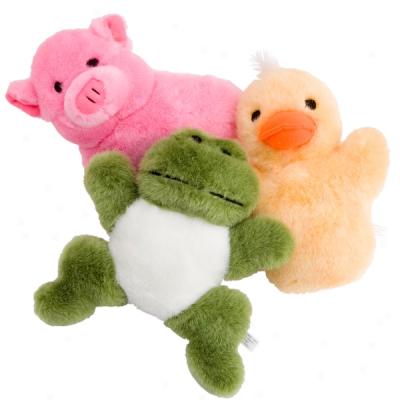 Toysohppe? Plush Animals Dog Toys