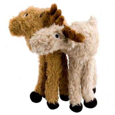 Toyshoppe? Plush Flopyp Legged Friends For Big Dogs