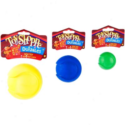 Toyshoppe? Rubber Baseball