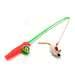 Toyshoppe® Fishing Rod & Reel Cat Toy