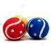 Toyshoppe® Mini Tennis Bals For Cats