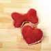 Toyshoppe® Plush Valentine Dog Toys