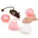 Toyshoppe® Sophisticat 6-piece Cat Toys