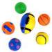 Toyshoppe® Sports Agitate Sports Balls