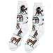 Traditional Horse Socks