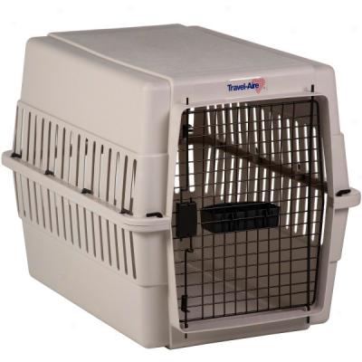 Walk Aire Kennel Carriers For Dogs