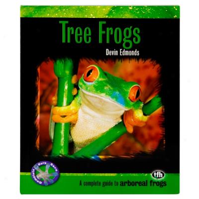 Tree Frogs